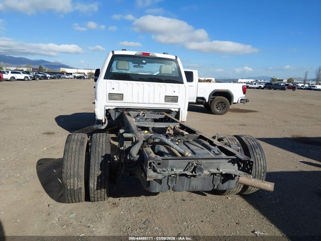 Ford F-450 Chassis Xl 2020 1FDUF4GT4LDA04780 Image 6