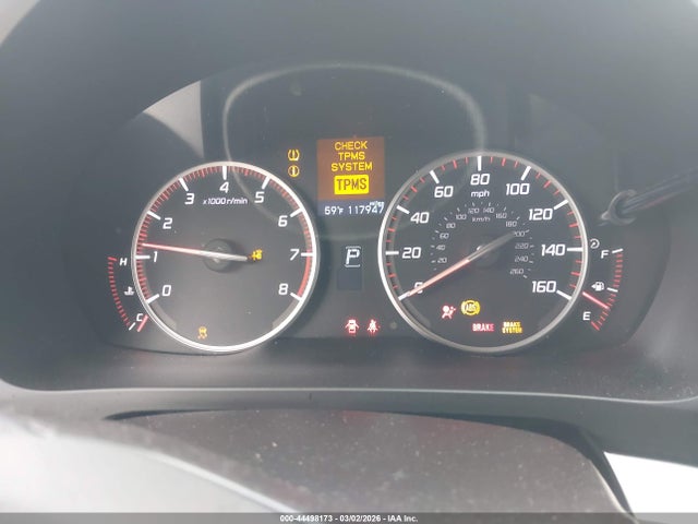 Aukcja sprzedaży 2016 Acura Ilx Premium   A-spec Packages/technology Plus   A-spec Packages, vin: 19UDE2F81GA009694, numer aukcji: 44498173