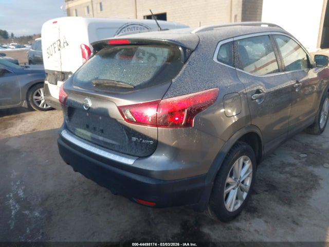 JN1BJ1CR6KW625253 Nissan Rogue Sport Sv