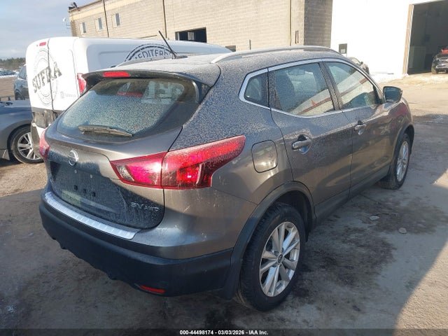 JN1BJ1CR6KW625253 Nissan Rogue Sport Sv