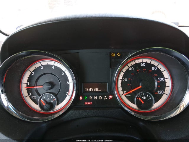 Dodge Grand Caravan Sxt 2014 2C4RDGCG1ER478731 Image 7