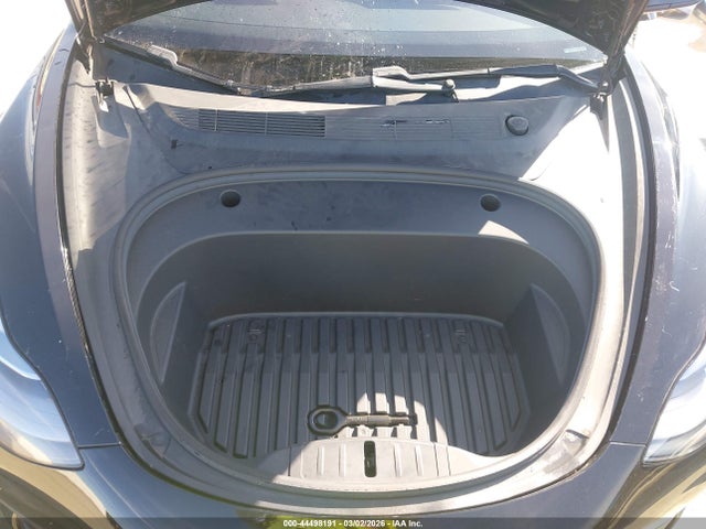 Продажа на аукционе авто 2021 Tesla Model 3 Standard Range Plus Rear-wheel Drive, vin: 5YJ3E1EA1MF876475, номер лота: 44498191