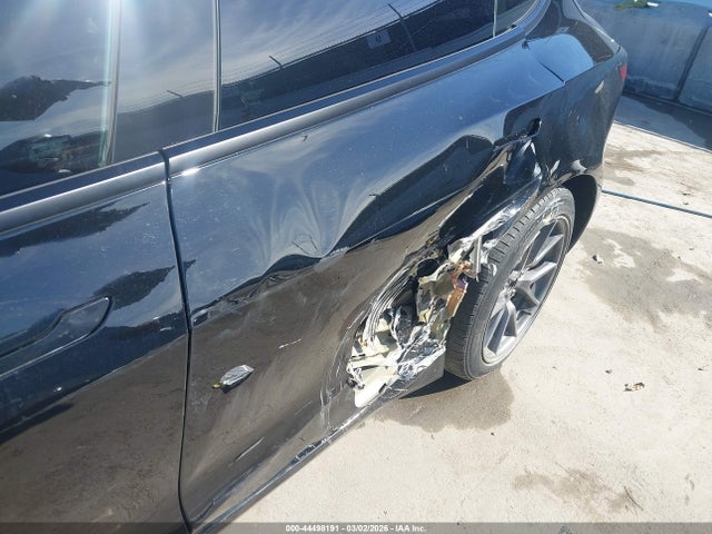 Продажа на аукционе авто 2021 Tesla Model 3 Standard Range Plus Rear-wheel Drive, vin: 5YJ3E1EA1MF876475, номер лота: 44498191