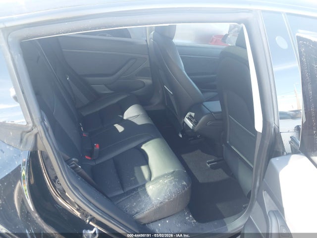 Продажа на аукционе авто 2021 Tesla Model 3 Standard Range Plus Rear-wheel Drive, vin: 5YJ3E1EA1MF876475, номер лота: 44498191