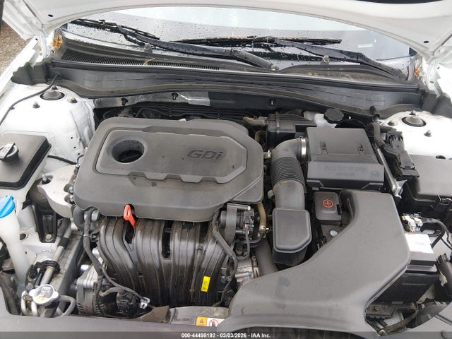 5XXGT4L34KG283104 KIA Optima Lx