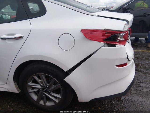 5XXGT4L34KG283104 KIA Optima Lx