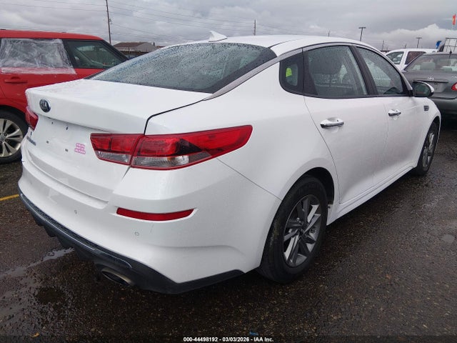 5XXGT4L34KG283104 KIA Optima Lx