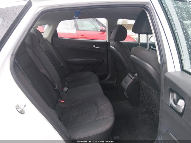 5XXGT4L34KG283104 KIA Optima Lx