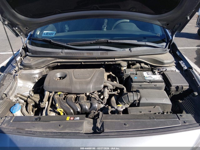 3KPC24A32JE031962 Hyundai ACCENT SE