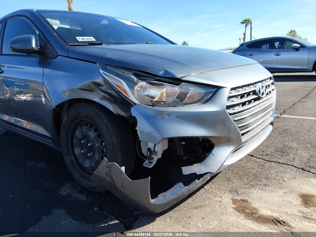 3KPC24A32JE031962 Hyundai ACCENT SE