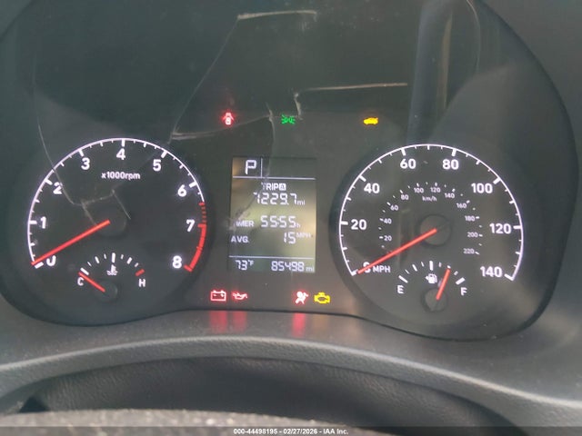 3KPC24A32JE031962 Hyundai ACCENT SE