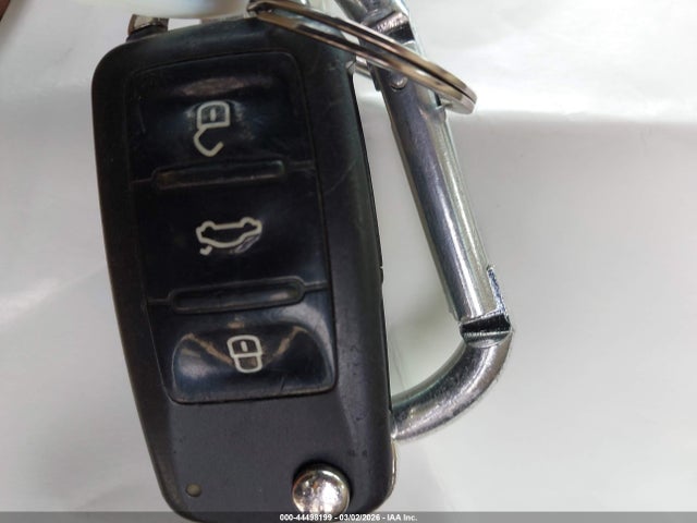 Продаж на аукціоні авто 2013 Volkswagen Jetta 2.5l Se, vin: 3VWDX7AJ4DM442924, номер лоту: 44498199