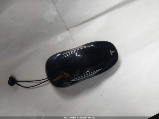 2014 TESLA MODEL S 5YJSA1H13EFP52244 Photo 10