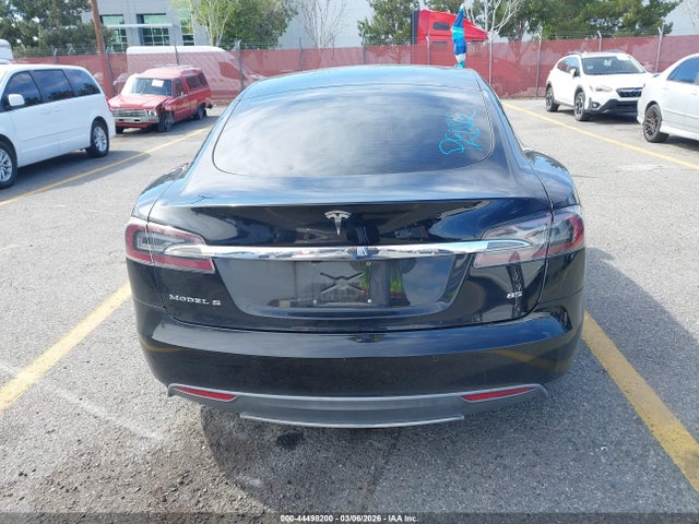 Aukcja sprzedaży 2014 Tesla Model S P85, vin: 5YJSA1H13EFP52244, numer aukcji: 44498200