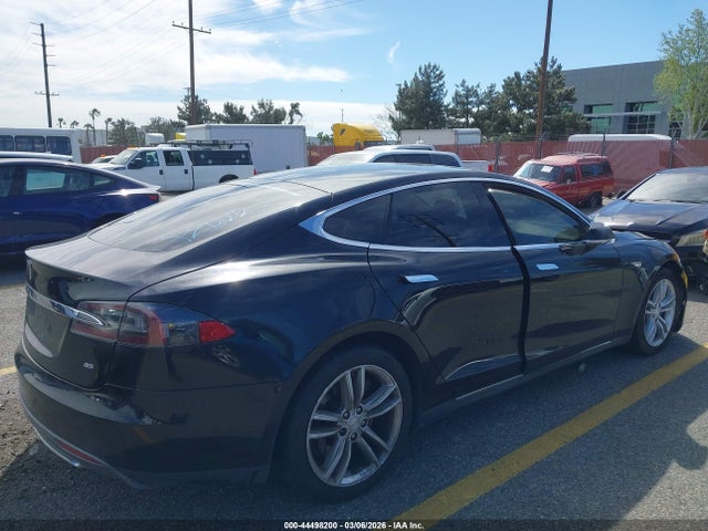 Aukcja sprzedaży 2014 Tesla Model S P85, vin: 5YJSA1H13EFP52244, numer aukcji: 44498200
