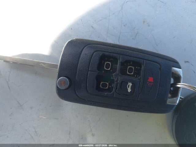 Chevrolet Cruze 1lt Auto 2014 1G1PC5SB4E7251256 Image 11