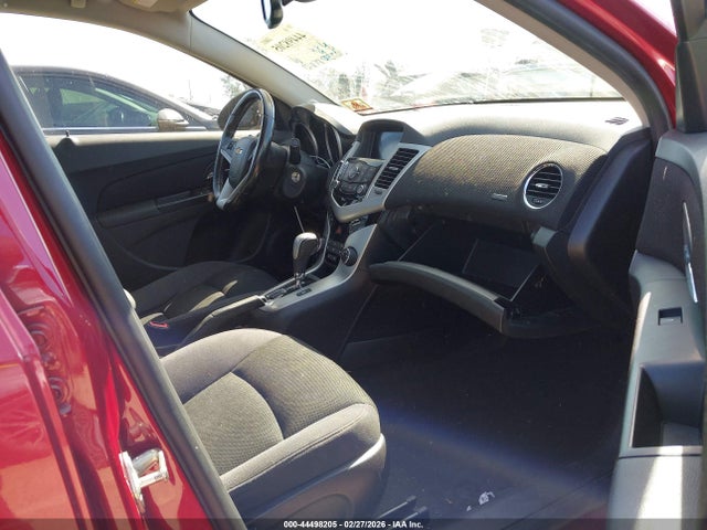 Chevrolet Cruze 1lt Auto 2014 1G1PC5SB4E7251256 Image 5