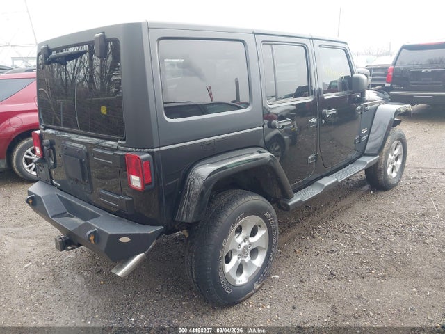 2015 JEEP WRANGLER UNLIMITED 1C4HJWEG0FL500465 Photo 3