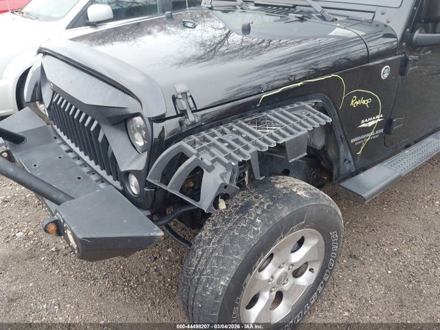 2015 JEEP WRANGLER UNLIMITED 1C4HJWEG0FL500465 Photo 5