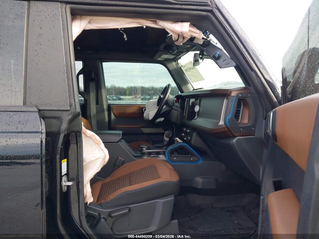 2021 FORD BRONCO 1FMEE5BP2MLA62322 Photo 4