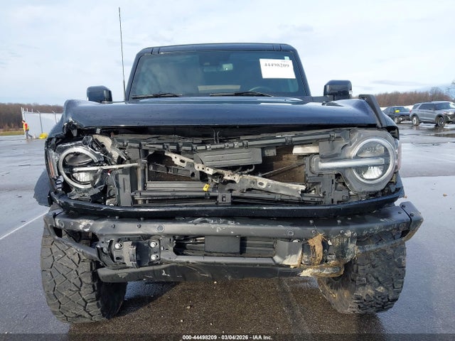 2021 FORD BRONCO 1FMEE5BP2MLA62322 Photo 5