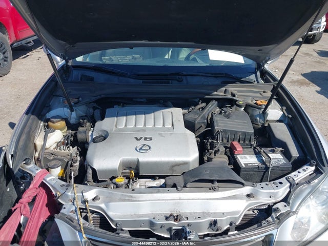 Продажа на аукционе авто 2008 Lexus Es 350, vin: JTHBJ46G682206357, номер лота: 44498212