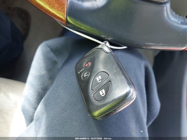 Продажа на аукционе авто 2008 Lexus Es 350, vin: JTHBJ46G682206357, номер лота: 44498212