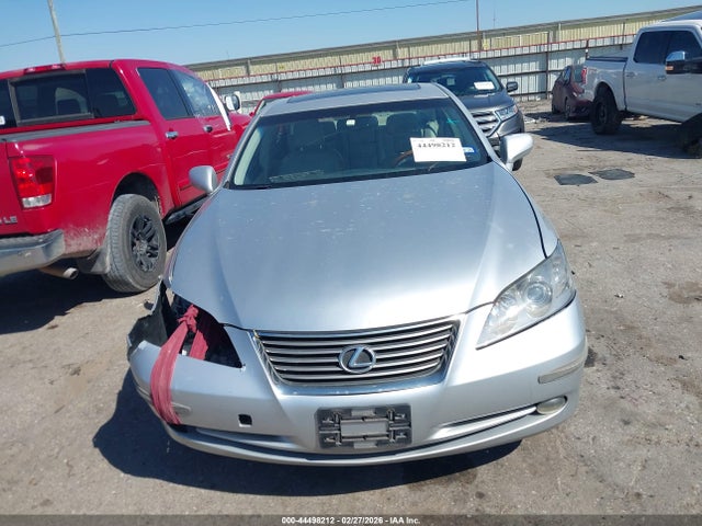 Продажа на аукционе авто 2008 Lexus Es 350, vin: JTHBJ46G682206357, номер лота: 44498212