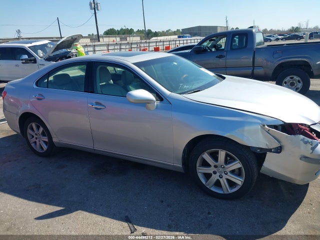 Продажа на аукционе авто 2008 Lexus Es 350, vin: JTHBJ46G682206357, номер лота: 44498212