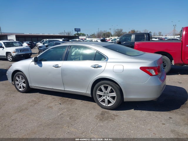 Продажа на аукционе авто 2008 Lexus Es 350, vin: JTHBJ46G682206357, номер лота: 44498212