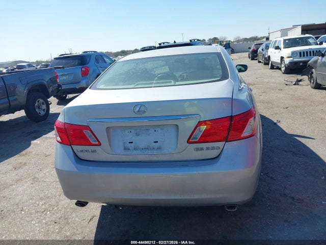 Продажа на аукционе авто 2008 Lexus Es 350, vin: JTHBJ46G682206357, номер лота: 44498212