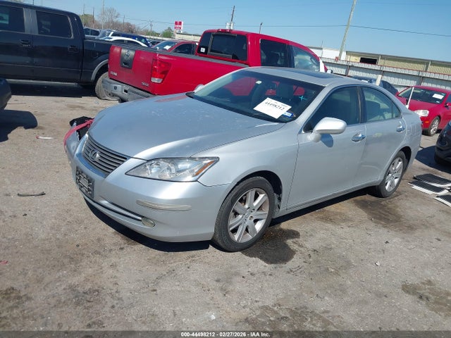 Продажа на аукционе авто 2008 Lexus Es 350, vin: JTHBJ46G682206357, номер лота: 44498212