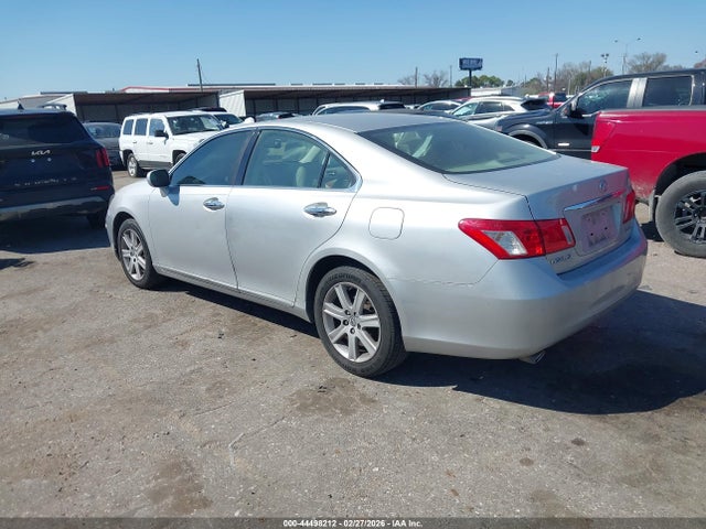Продажа на аукционе авто 2008 Lexus Es 350, vin: JTHBJ46G682206357, номер лота: 44498212