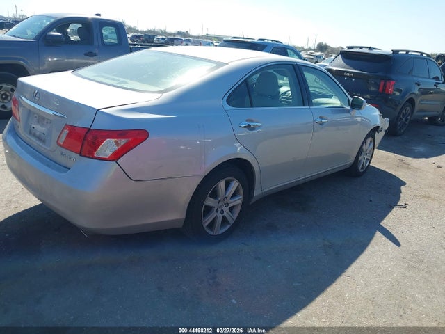 Продажа на аукционе авто 2008 Lexus Es 350, vin: JTHBJ46G682206357, номер лота: 44498212