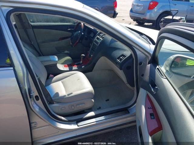 Продажа на аукционе авто 2008 Lexus Es 350, vin: JTHBJ46G682206357, номер лота: 44498212