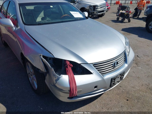 Продажа на аукционе авто 2008 Lexus Es 350, vin: JTHBJ46G682206357, номер лота: 44498212
