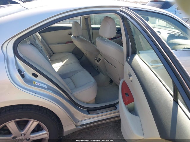 Продажа на аукционе авто 2008 Lexus Es 350, vin: JTHBJ46G682206357, номер лота: 44498212