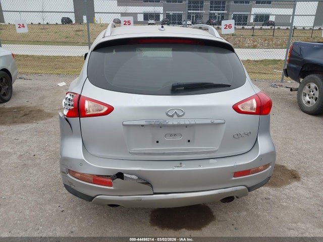 2016 Infiniti Qx50 მანქანა იყიდება აუქციონზე, vin: JN1BJ0RP1GM233283, აუქციონის ნომერი: 44498214