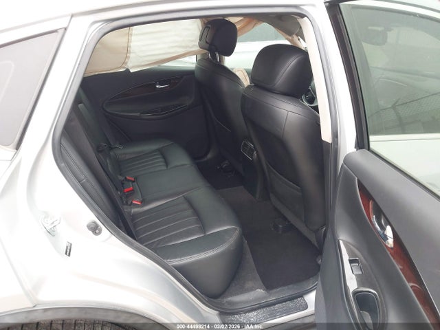 2016 Infiniti Qx50 მანქანა იყიდება აუქციონზე, vin: JN1BJ0RP1GM233283, აუქციონის ნომერი: 44498214