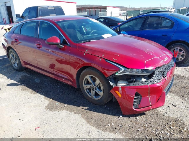 Aukcja sprzedaży 2022 Kia K5 Lxs, vin: 5XXG14J20NG133270, numer aukcji: 44498217