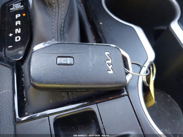Aukcja sprzedaży 2022 Kia K5 Lxs, vin: 5XXG14J20NG133270, numer aukcji: 44498217