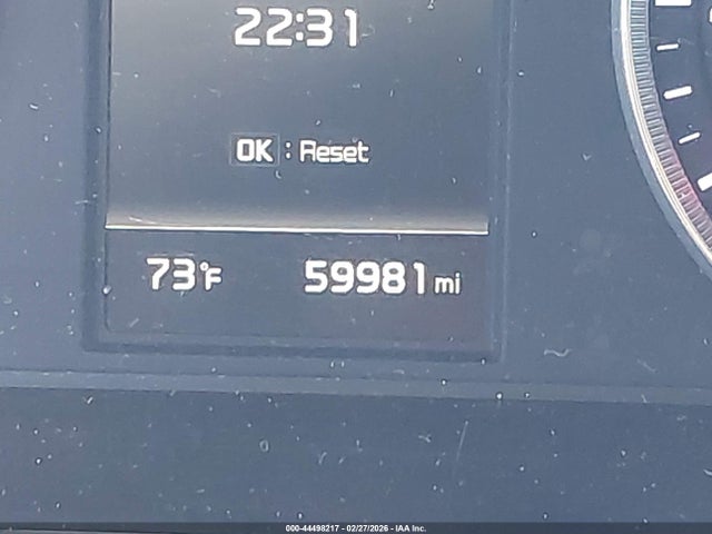 Aukcja sprzedaży 2022 Kia K5 Lxs, vin: 5XXG14J20NG133270, numer aukcji: 44498217