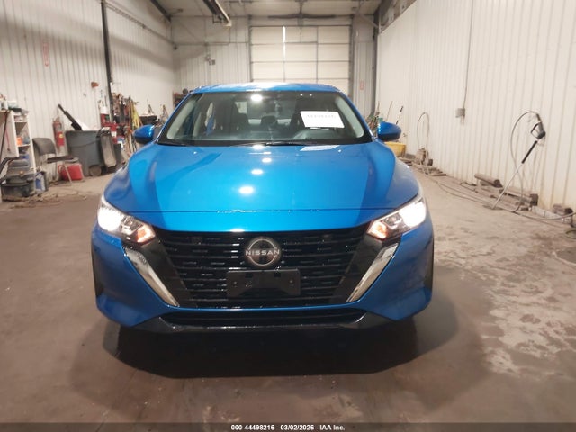 Продаж на аукціоні авто 2024 Nissan Sentra Sv Xtronic Cvt, vin: 3N1AB8CV0RY247657, номер лоту: 44498216