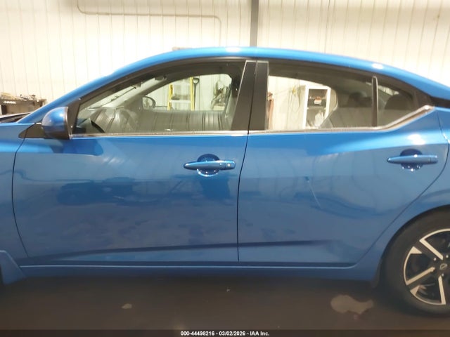 Продаж на аукціоні авто 2024 Nissan Sentra Sv Xtronic Cvt, vin: 3N1AB8CV0RY247657, номер лоту: 44498216