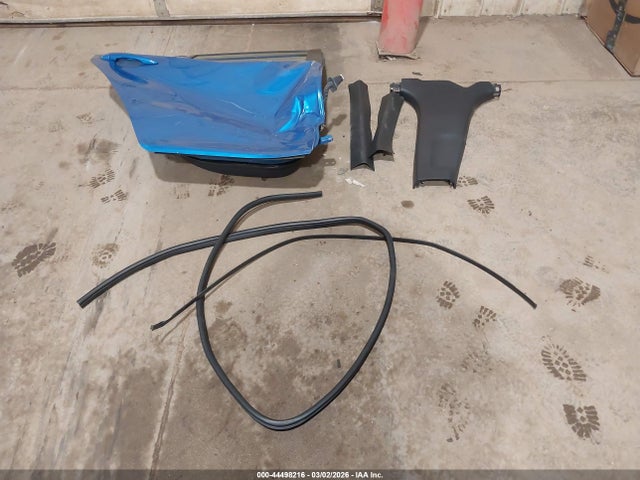 Продаж на аукціоні авто 2024 Nissan Sentra Sv Xtronic Cvt, vin: 3N1AB8CV0RY247657, номер лоту: 44498216