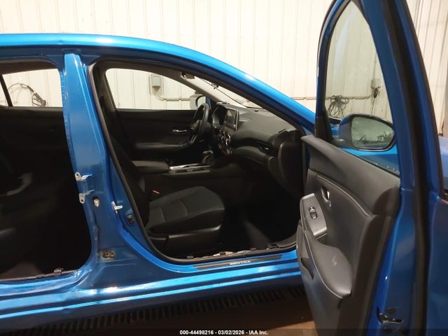 Продаж на аукціоні авто 2024 Nissan Sentra Sv Xtronic Cvt, vin: 3N1AB8CV0RY247657, номер лоту: 44498216