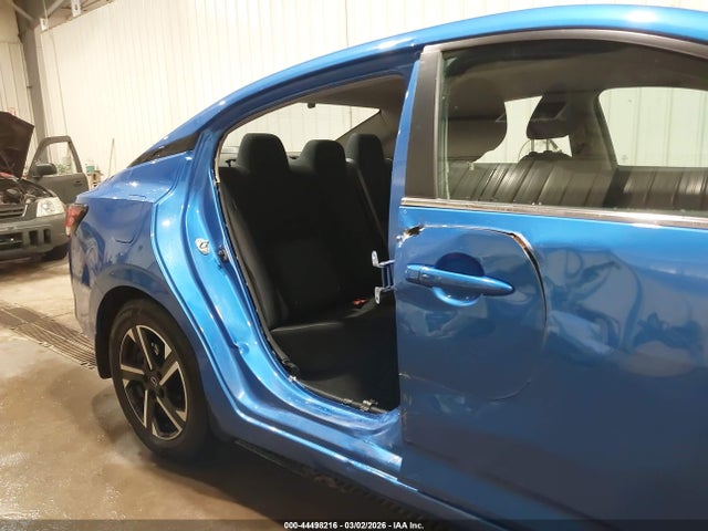 Продаж на аукціоні авто 2024 Nissan Sentra Sv Xtronic Cvt, vin: 3N1AB8CV0RY247657, номер лоту: 44498216