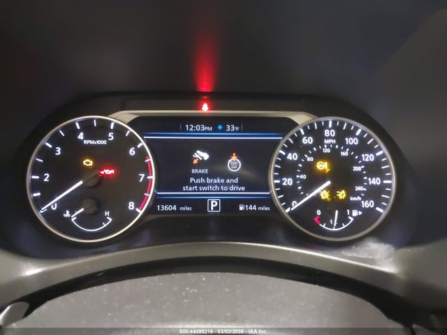 Продаж на аукціоні авто 2024 Nissan Sentra Sv Xtronic Cvt, vin: 3N1AB8CV0RY247657, номер лоту: 44498216