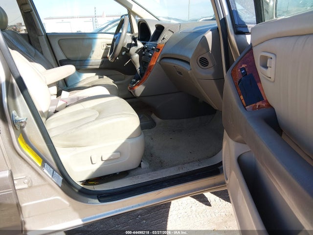 Продаж на аукціоні авто 2000 Lexus Rx 300, vin: JT6HF10U2Y0159924, номер лоту: 44498218