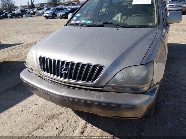 Продаж на аукціоні авто 2000 Lexus Rx 300, vin: JT6HF10U2Y0159924, номер лоту: 44498218